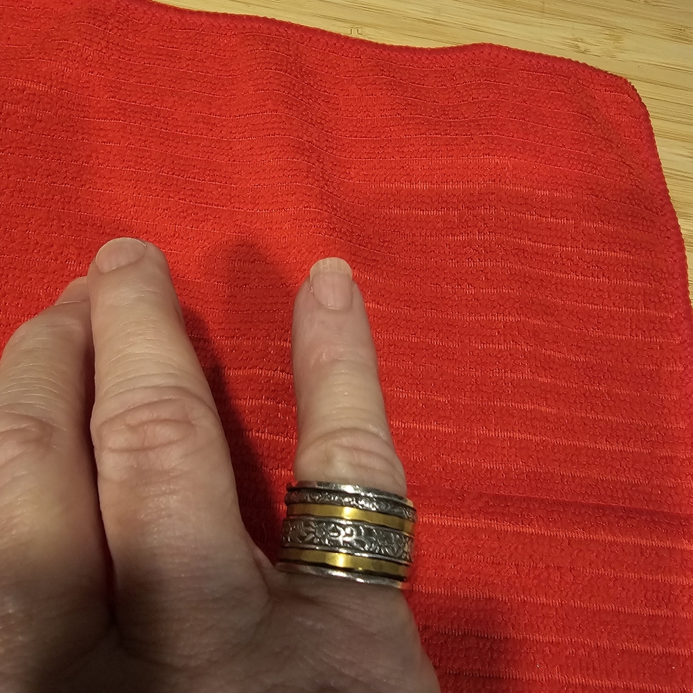 Silpada Ring - image 5